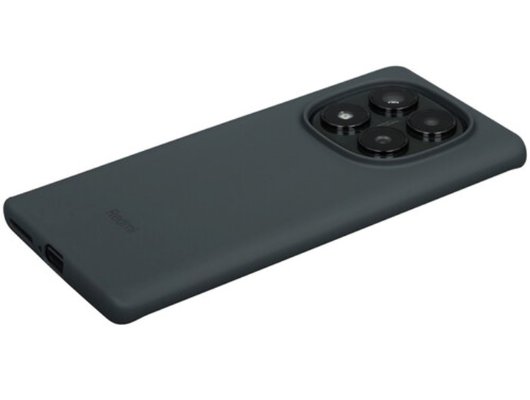 Смартфон Xiaomi Redmi Note 14 Pro 12/512Gb Black